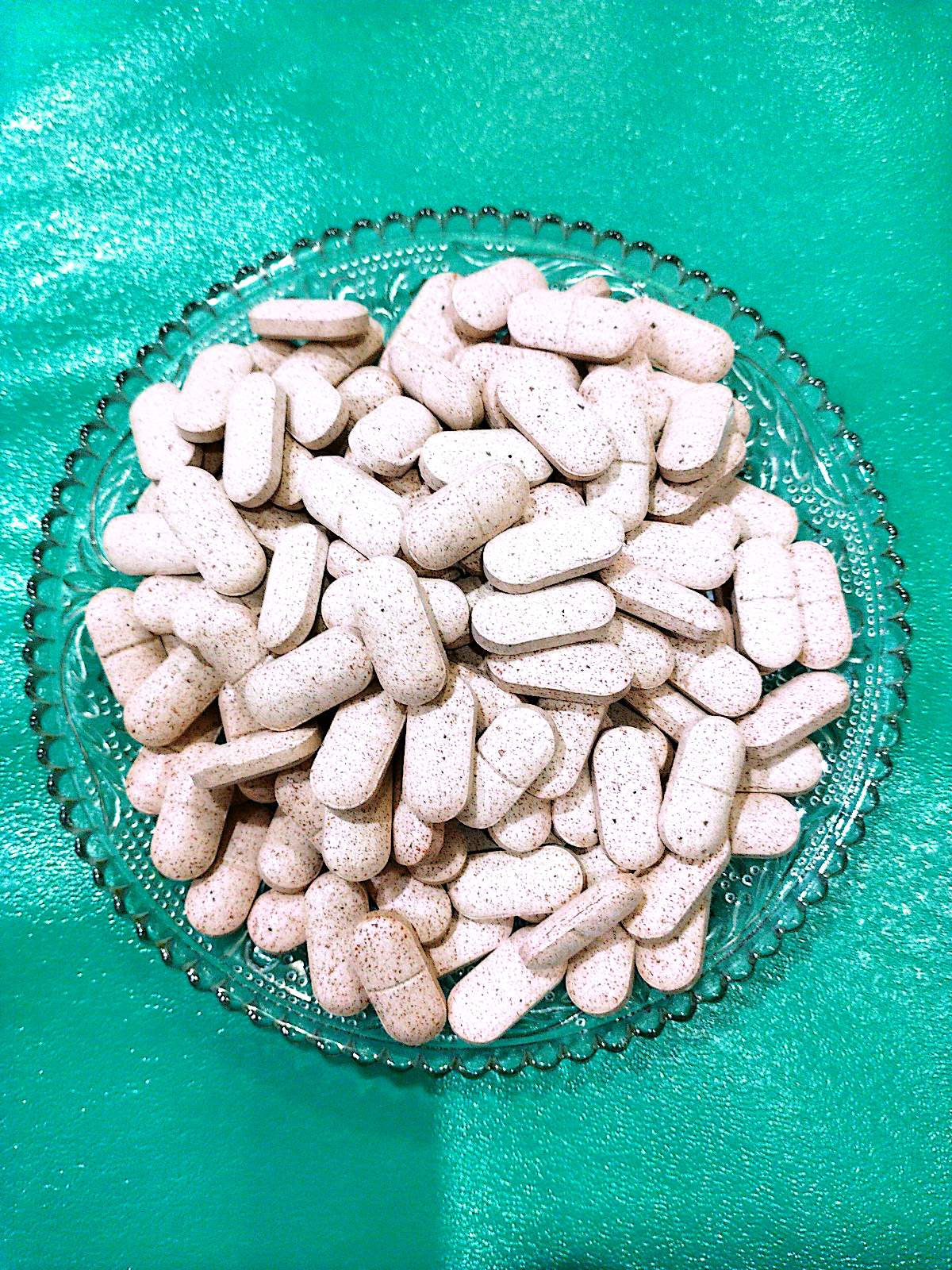 ترک اعتیاد عمده داروی گیاهی معجزه