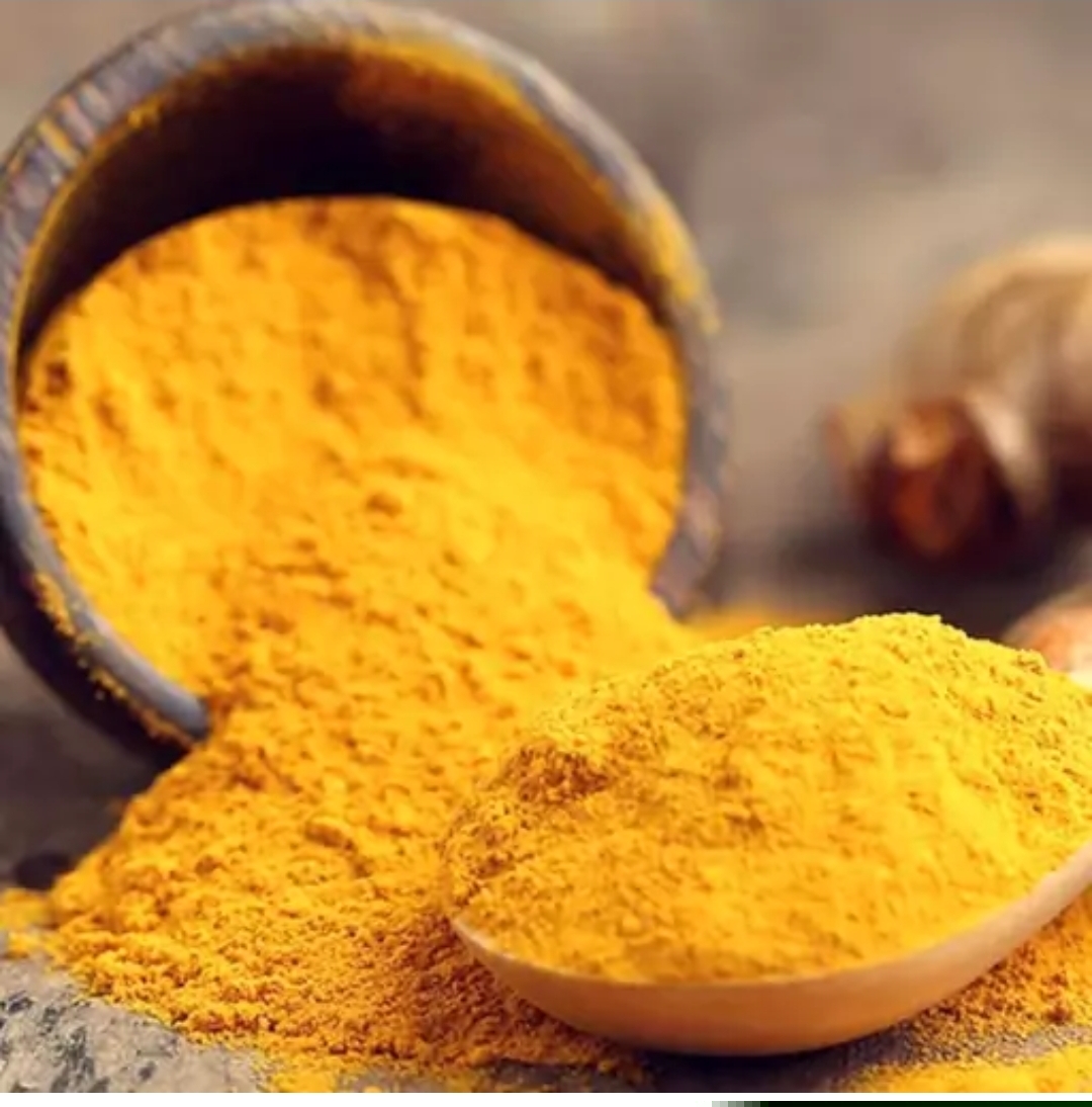 زردچوبه اعلاء درجه یک