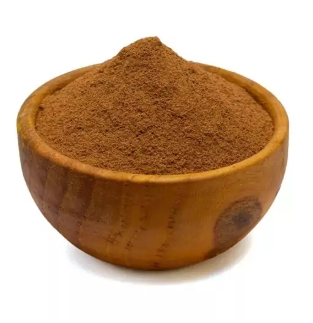 پودر دارچین درجه یک صادراتی