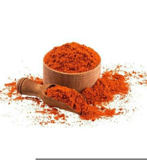 پودر فلفل قرمز یک کیلویی