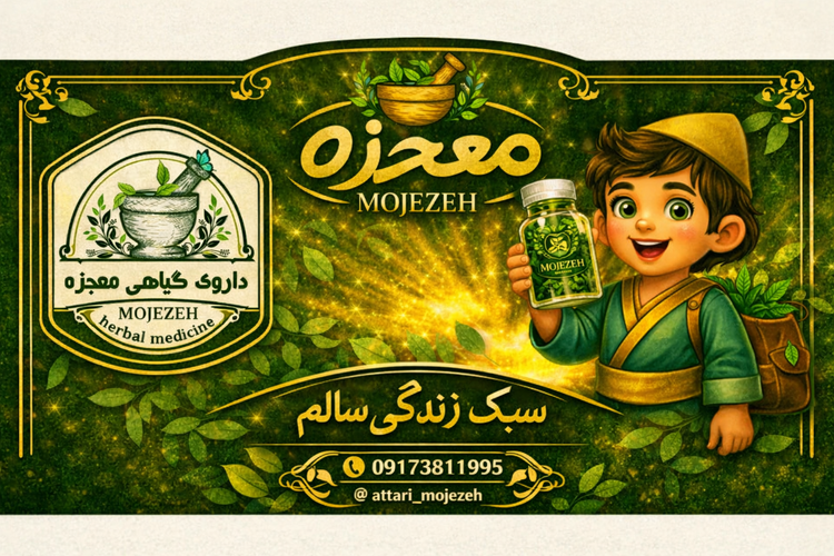 ترک اعتیاد با داروی گیاهی معجزه پلاس، پک بیست عددی
