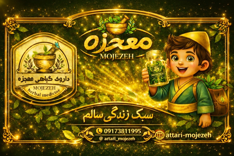 ترک اعتیاد بدون درد و عوارض پک ترکیبی داروی گیاهی معجزه پلاس و معجزه. 25 عددی (15 عدد معجزه پلاس و 10 عدد معجزه)