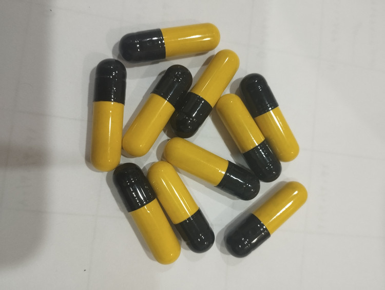 کپسول گیاهی ترک اعتیاد معجزه پرو، پک پانزده عددی